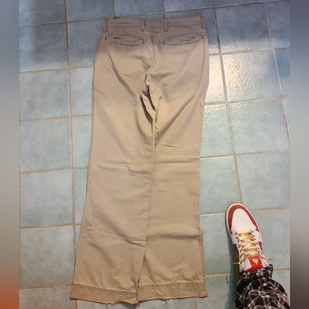 BKE Khaki pants Men's 32L